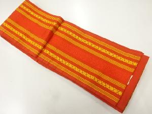 本場筑前博多半幅帯